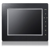 image of Samsung SPF-85V Digital Photo Frame - Photo Viewer, Audio Player, Video Player - 8