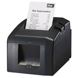 Star Micronics TSP651 POS Thermal Receipt Printer - TSP651U24