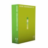 Adobe Dreamweaver CS4 v.10.0 - Complete Product - 1 User -   Retail - Mac, Intel-based Mac