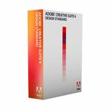 Adobe Creative Suite v.4.0 Design Standard - 65019371