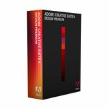 Adobe Creative Suite v.4.0 Design Premium - Upgrade - 65021605
