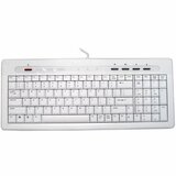 Inland USB Mac Keyboard