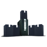 Inland Pro Sound 5.1 Home Theater Speaker System - 88142