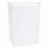 haier hnse05 flat back refrigerator/freezer - 4.6ft³ - manual de-frost - white  haier america 1012008021 hnse05 refrigerators 204967063 2513949 52141509 v46734 204271387 hnse05 HNSE05