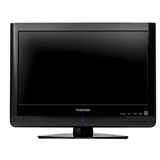 Toshiba 15LV505 15" TV/DVD Combo - 15LV505