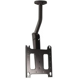 Chief PCM2055 Flat Panel Single Ceiling Mount - 200 lb - Black