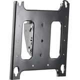 Chief PCS2029 Flat Panel Straight Column Single Ceiling Mount - 200 lb - Black
