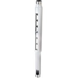 Chief Speed-Connect CMS009012W Adjustable Extension Column - CMS009012W