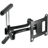 Chief PDR2459B Flat Panel Dual Swing Arm Wall Mount