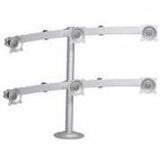 Chief KTG330S Six Monitor Grommet Mount