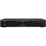 Denon DVD558 DVD Player - DVDRW DVD-RW