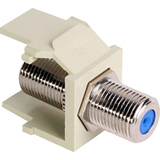 LEVITON Leviton QuickPort F-Type Adapter