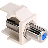 LEVITON Leviton QuickPort F-Type Adapter