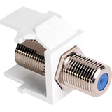 LEVITON Leviton QuickPort F-Type Adapter