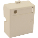 LEVITON Leviton QuickPort 2 Socket Mounting Box