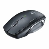 Logitech NX80 Cordless Laser Mouse for Notebook - 910000666
