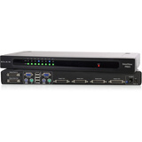F1DA208Z-B - Belkin OmniView PRO3 KVM Switch