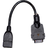 Socket Communications USB Y-Cable with Power for Somo 650 - HC16371072