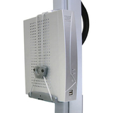 Ergotron CPU Holder