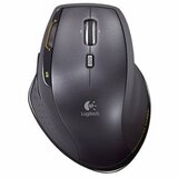 910-000718 - Logitech MX 1100 Cordless Laser Mouse