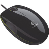 Logitech LS1 Laser Mouse - 910000594