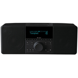 Logitech Squeezebox Boom Network Audio Player