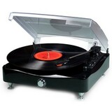 Grace Digital GDI-VW03 Vinylwriter Boca Turntable