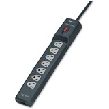 FELLOWES Fellowes Power Guard 7-Outlets Surge Suppressor