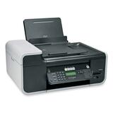 Lexmark X5650 Multifunction Printer - 20R1500