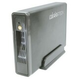 WiebeTech RTX100-SJ Hard Drive Enclosure - 3510022300000