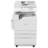 Lexmark X940E Multifunction Printer with Finisher