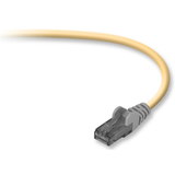 Belkin FastCAT Cat.6 Crossover Cable - A3X18905YLWS