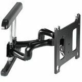 Chief PNR2102B Flat Panel Dual Swing Arm Wall Mount