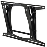 Chief PLP2024 Flat Panel Pull-N-Tilt Wall Mount - 200 lb - Black