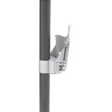 Chief FSP4220B Flat Panel Single Pole Mount