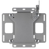 Chief FSM4208 Fixed Wall Mount - 45 lb - Silver