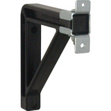 DRAPER, INC. Draper Non Adjustable Wall Bracket