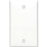 LEVITON Leviton Blank Faceplate