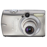  Canon PowerShot SD950 IS Point  Shoot