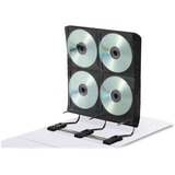 IdeaStream Gapless Media Binder IDEFT07016