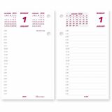 Rediform Daily Desk Calendar Stand for C2S