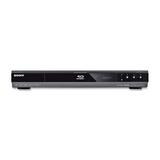 BDPS550 - Sony BDPS550 Blu-ray Disc Player
