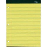 Tops Double Docket Ruled Writing Pads