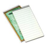 Tops Pitman Recycled Reporter's Notebook