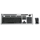 Wireless Pda Keyboard