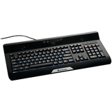 Verbatim Speaker Keyboard