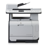 HP LaserJet CM2320NF Multifunction Printer