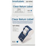 Seiko Return Address Label