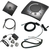 ClearOne Chat 150 Speaker Phone for Avaya Enterprise Phones - 910156222