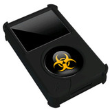 ifrogz classicwrap-17 Wrapz Multimedia Player Skin for iPod - CLASSICWRAP17
